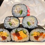 Sushi Maruchuu - 