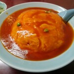 新シン - 天津丼