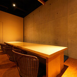 Teppan BAR Xyon Tokyo - 