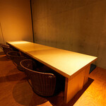 Teppan BAR Xyon Tokyo - 