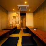 Teppan BAR Xyon Tokyo - 