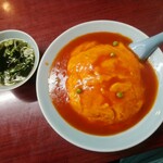 新シン - 天津丼