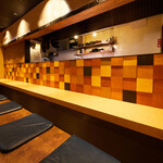 Teppan BAR Xyon Tokyo - 