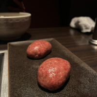 焼肉うしごろ 銀座並木通り店 - 