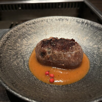 焼肉うしごろ 銀座並木通り店 - 