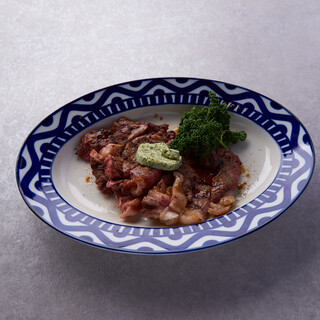 THE LINKING アメリカンダイナー_1