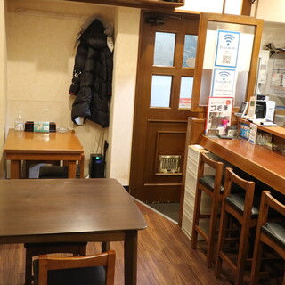 【駅近】気軽なお食事から各種宴会まで、利用シーンは自由自在