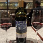 BALCONE SHIBUYA - ワイン・赤