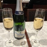 BALCONE SHIBUYA - シャンパーニュ