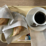 ドトールコーヒショップ - 