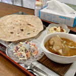 FOOD BOX - パヤのセット