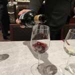 BALCONE SHIBUYA - ワイン・赤