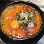 순두부 치게