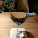 Jidoriya Tsukada - スパーリングワイン