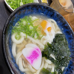 Sukesan Udon - 