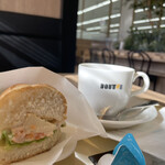 ドトールコーヒショップ - 