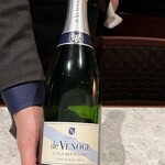 BALCONE SHIBUYA - シャンパーニュ