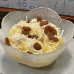 FOOD BOX - スイーツ