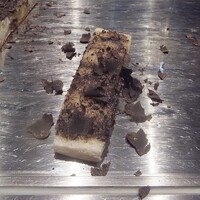 くずし鉄板 あばぐら 神田店 - 