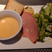 オステリア ブッビーノ - 