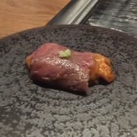 くずし鉄板 あばぐら 神田店 - 