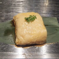 くずし鉄板 あばぐら 神田店 - 