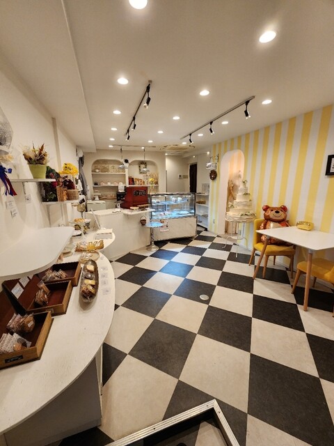 54closet （ファイブシークローゼット） - 少路（大阪モノレール