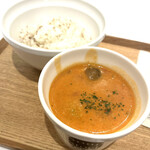 スープストックトーキョーカフェ - 