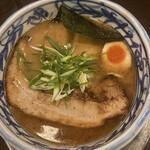 ラーメン いっとうや - 