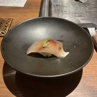 くずし鉄板 あばぐら 神田店 - 