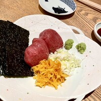 築地青空三代目 大名古屋ビルヂング店 -  築地青空三代目 大名古屋ビルヂング店 -