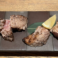 築地青空三代目 大名古屋ビルヂング店 -  築地青空三代目 大名古屋ビルヂング店 -