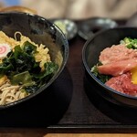旬食・おそば なごみ - 