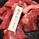 Kokusangyuu Yakiniku Kuidon - 