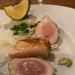 Yakitori Binchouya - 