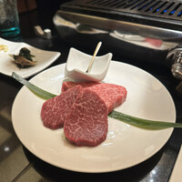 うしごろ 貫 恵比寿本店 - 