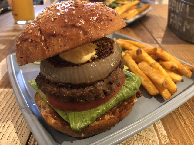 アメリカン・バーガー シアトルのおすすめハンバーガー | 現地情報誌ライトハウス