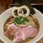 らーめん専門 和海 - 