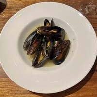 シャンパン食堂 - 