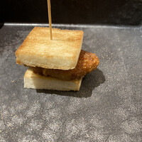 レストラン トヨ トーキョー - 