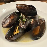 シャンパン食堂 - 