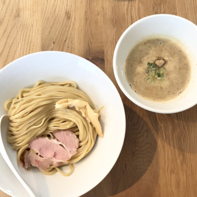 ラーメンゆきかげ 2号店 - 東釧路（ラーメン）の写真