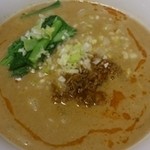 Chuugokuryouri Matsuno - 坦々麺