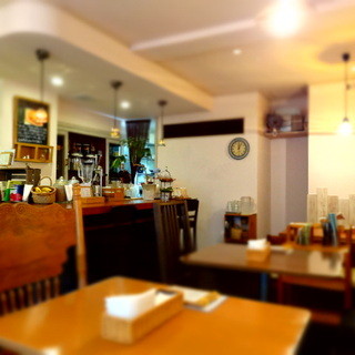 スープ喫茶 bibi_2