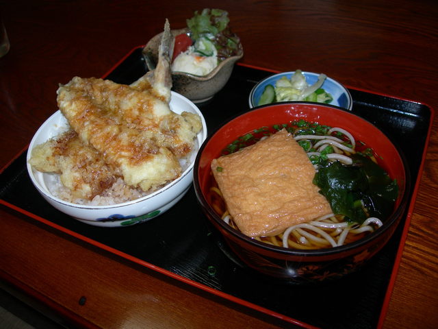 ランチ By 神岡さくたろう あじさい 糸魚川 定食 食堂 食べログ