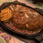 ねこ娘とねずみ男 - 