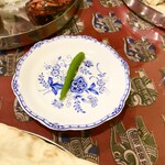 リトルスパイス - タイ産唐辛子