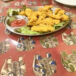 リトルスパイス - 