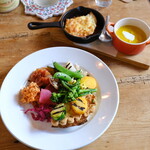 ペディビュス ジャンビュス - 