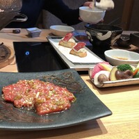 最飛び飛騨牛 しゃぶすき家 馬喰一代 名古屋WEST - 